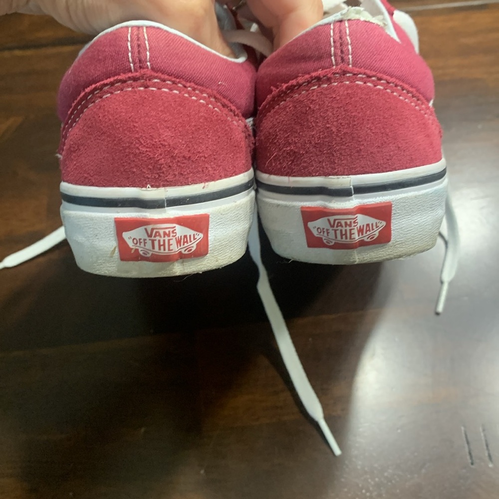 Vans - Picture 6 of 6